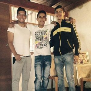 Meet your Posher, Francisco